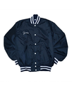Veste Oversize - M - Bleu foncé