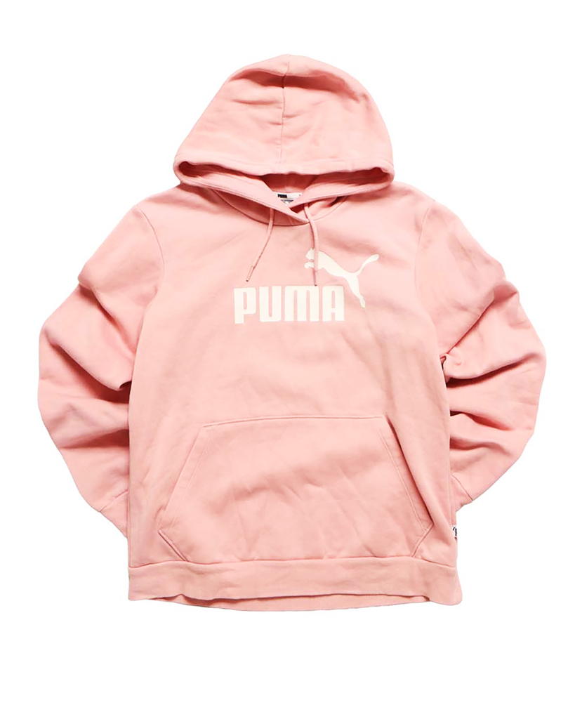 Pull Puma - Rose - L