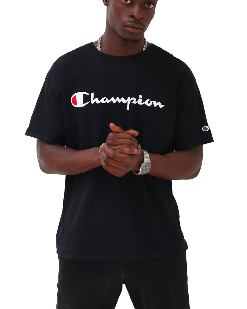 T-shirt Champion