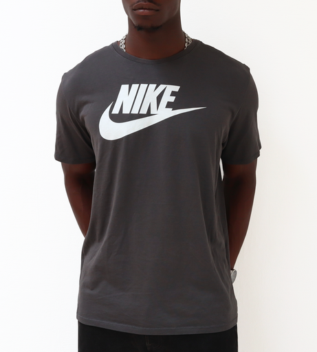 T-shirt Nike - Gris