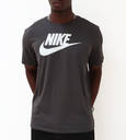 T-shirt Nike - Gris
