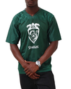 Jersey Oversize Spartans - Vert