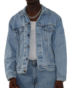Veste en jeans Levi's - L