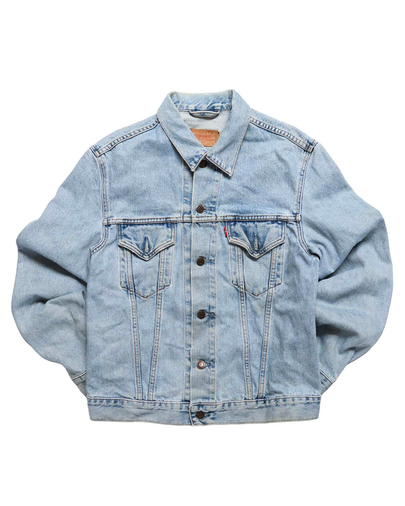 Veste en jeans Levi's - L
