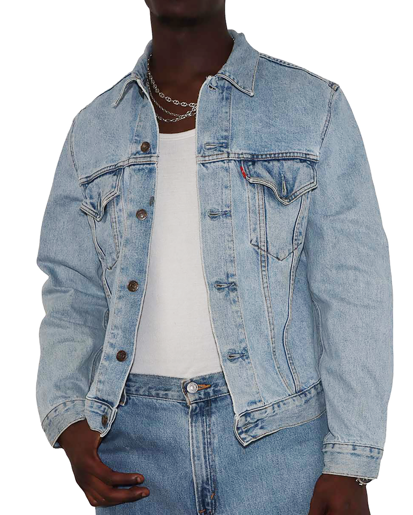 Veste en jeans Levi's - L