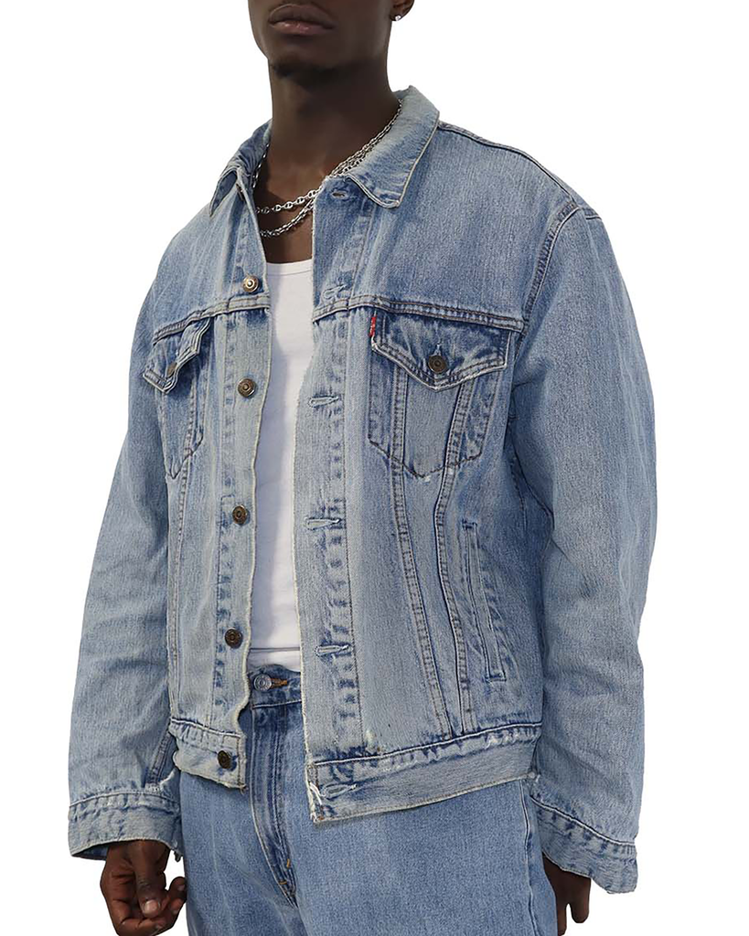 Veste en jeans Levi's - XL