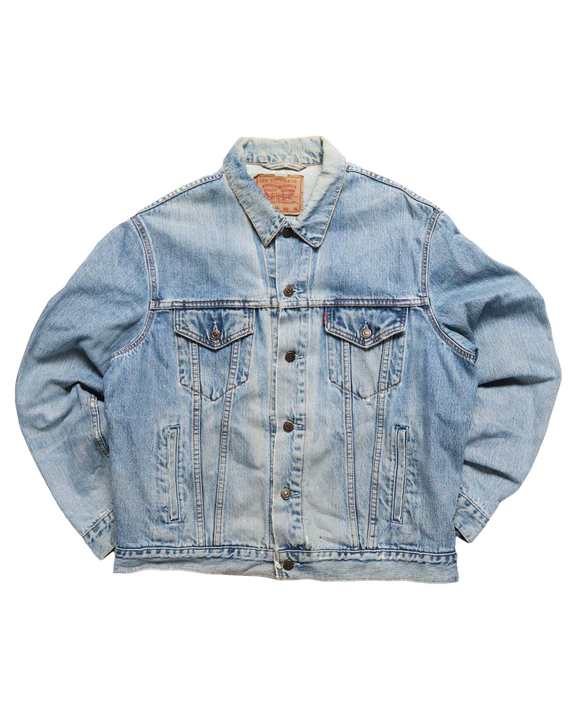 Veste en jeans Levi's - XL