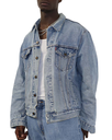 Veste en jeans Levi's - XL