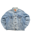 Veste en jeans Levi's - XL