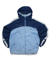 Veste Columbia - XL - Bleus