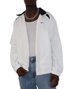 Veste Nike Oversize - L - Blanche