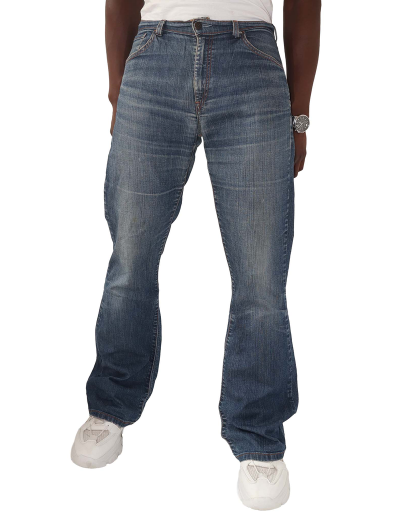 Jeans Wrangler - 36/34 - Regular Fit
