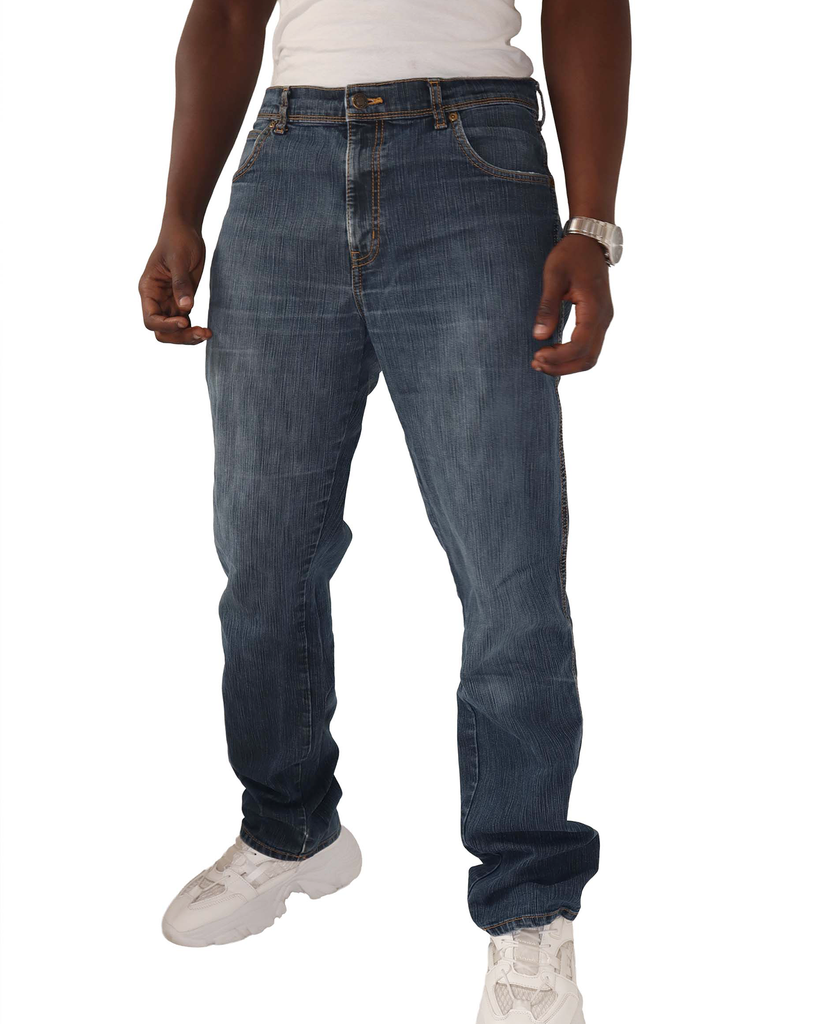 Jeans Wrangler 36/32