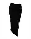 Jupe parachute - S - Noire