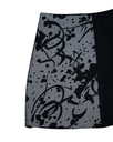 Jupe bicolore - L 