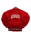 Veste Oversize Rouge - L