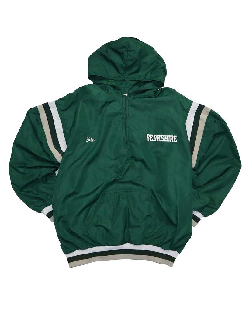 Veste Oversize  à capuche - XXL - Vert