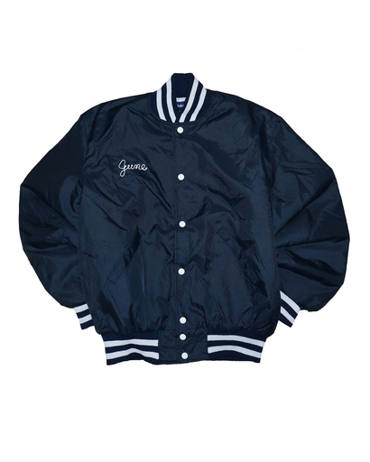 Veste Oversize - M - Bleu foncé