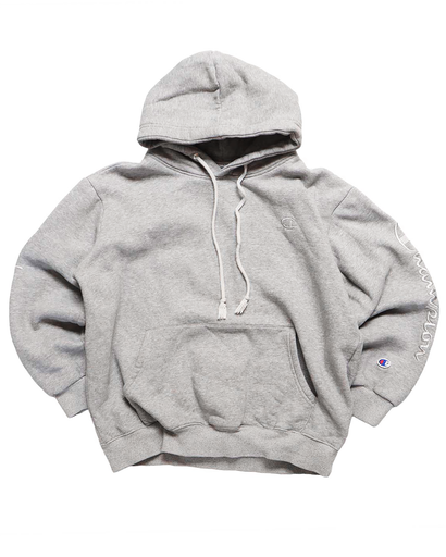Pull Champion - S/M ou XL enfant - Gris