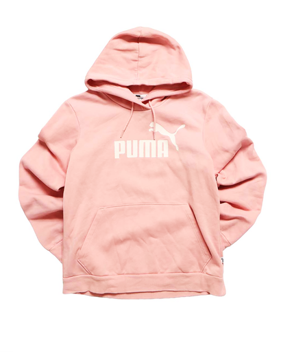 Pull Puma - Rose - L