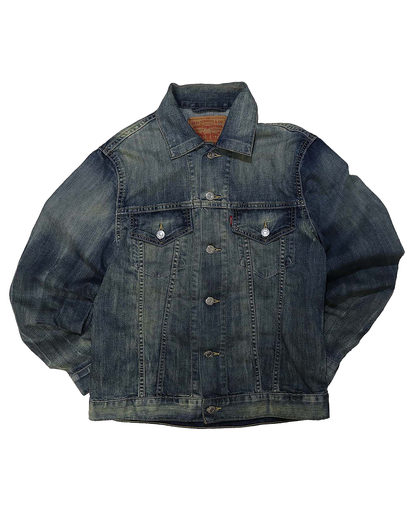 Veste en jeans Levi's - M