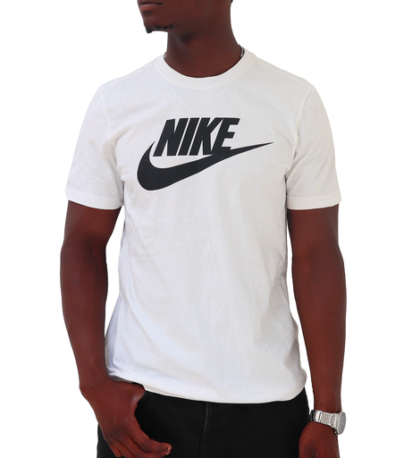T-shirt Nike Blanc