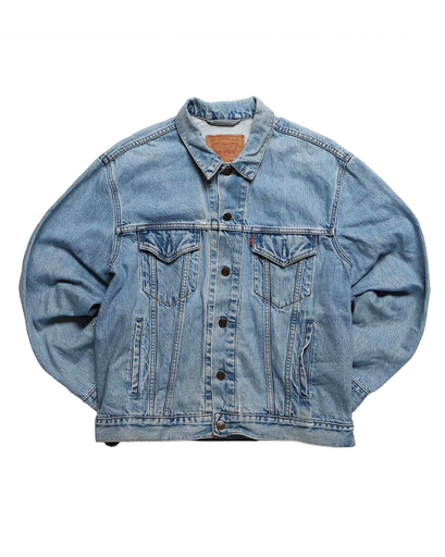 Veste en jeans Levi's - L