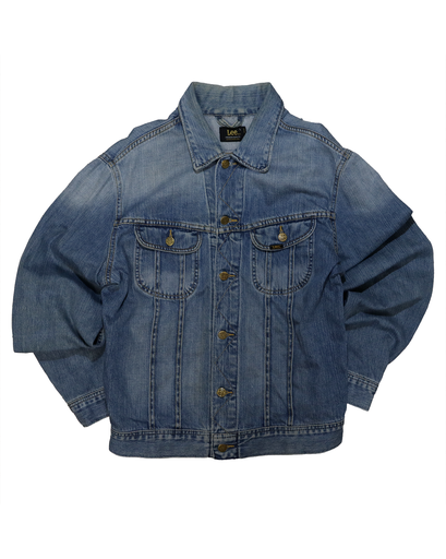 Veste en jeans Lee - L