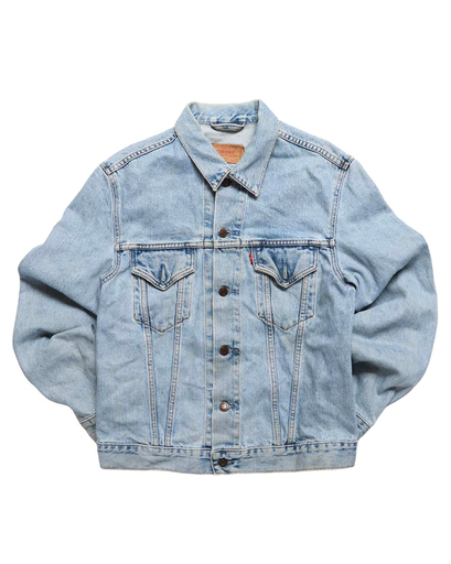 Veste en jeans Levi's - L
