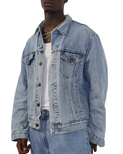 Veste en jeans Levi's - XL