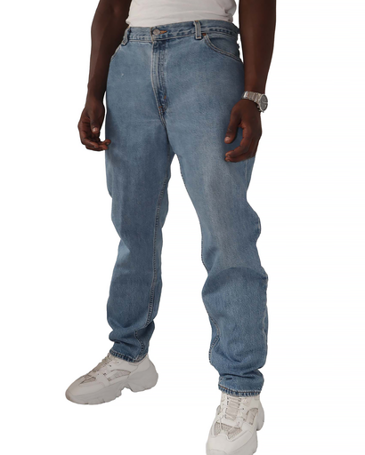 Jeans Levi's 550 - L