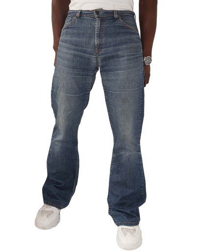 Jeans Wrangler - 36/34 - Regular Fit