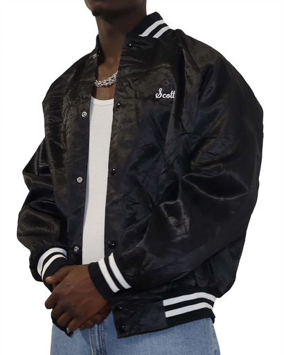 Veste Oversize  - XL - Noir et blanc