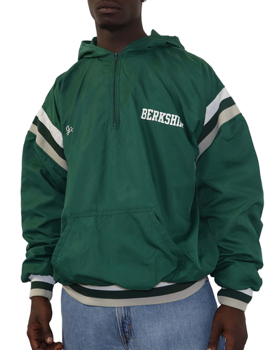 Veste Oversize  à capuche - XXL - Vert