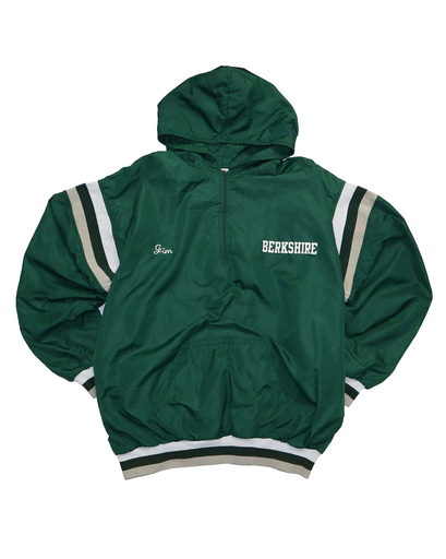 Veste Oversize  à capuche - XXL - Vert