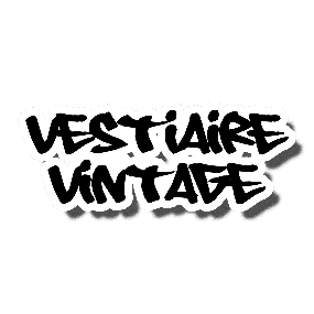 Vestiaire Vintage